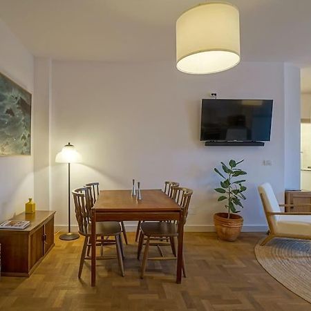 Central Apartment - Nido'S Area Bukares Bagian luar foto