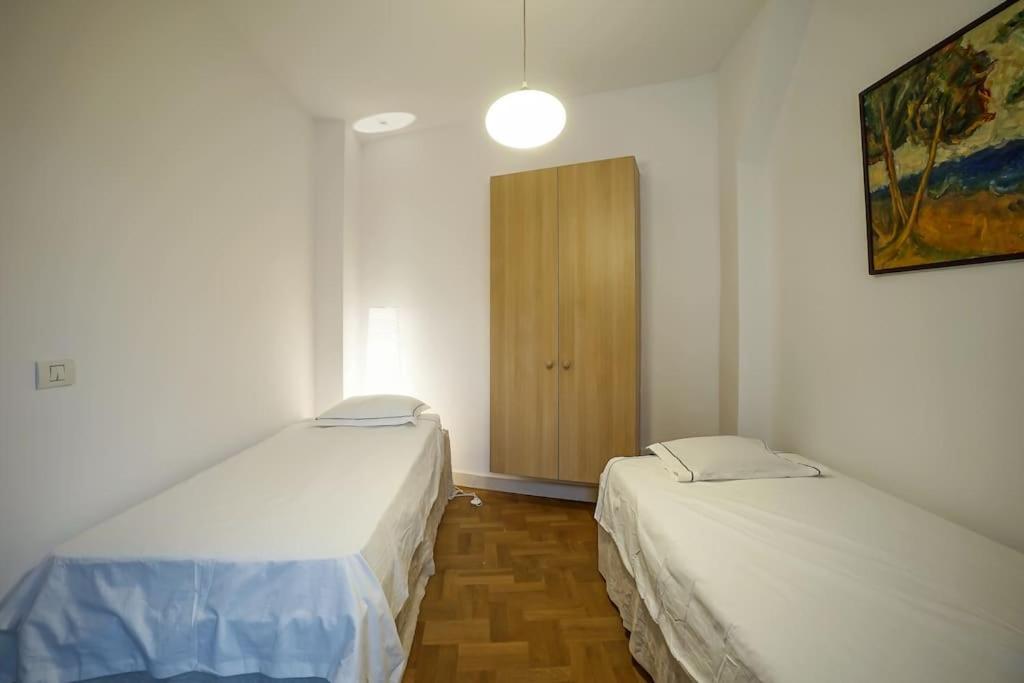 Central Apartment - Nido'S Area Bukares Bagian luar foto