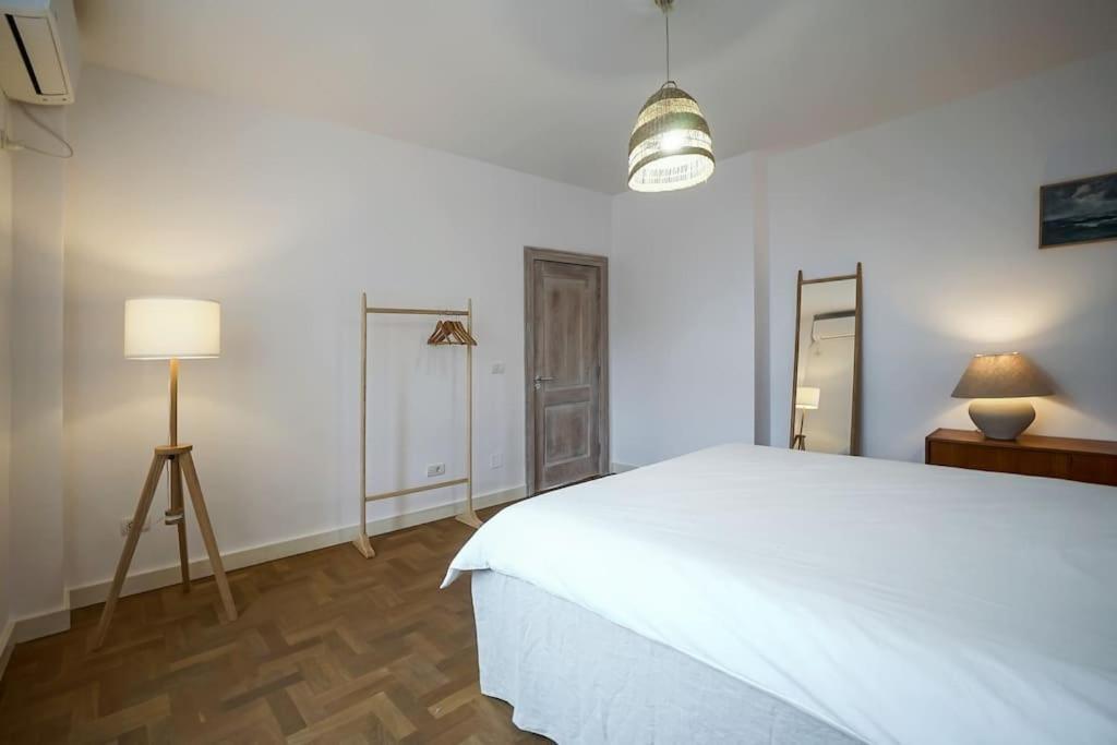 Central Apartment - Nido'S Area Bukares Bagian luar foto